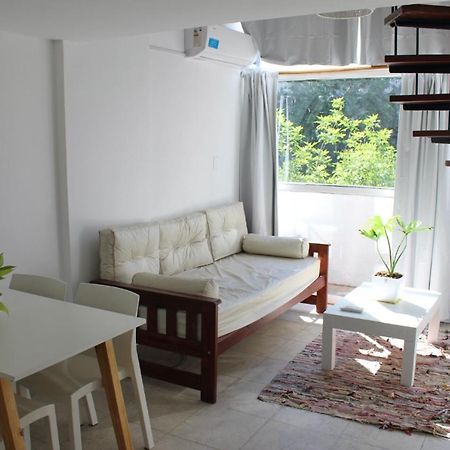 Loft Palermo - Simple Y Conveniente Apartment Buenos Aires Exterior photo