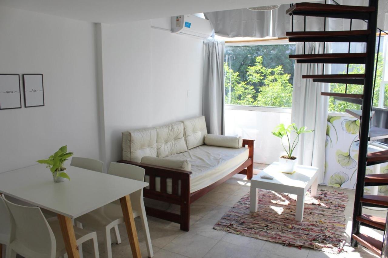 Loft Palermo - Simple Y Conveniente Apartment Buenos Aires Exterior photo