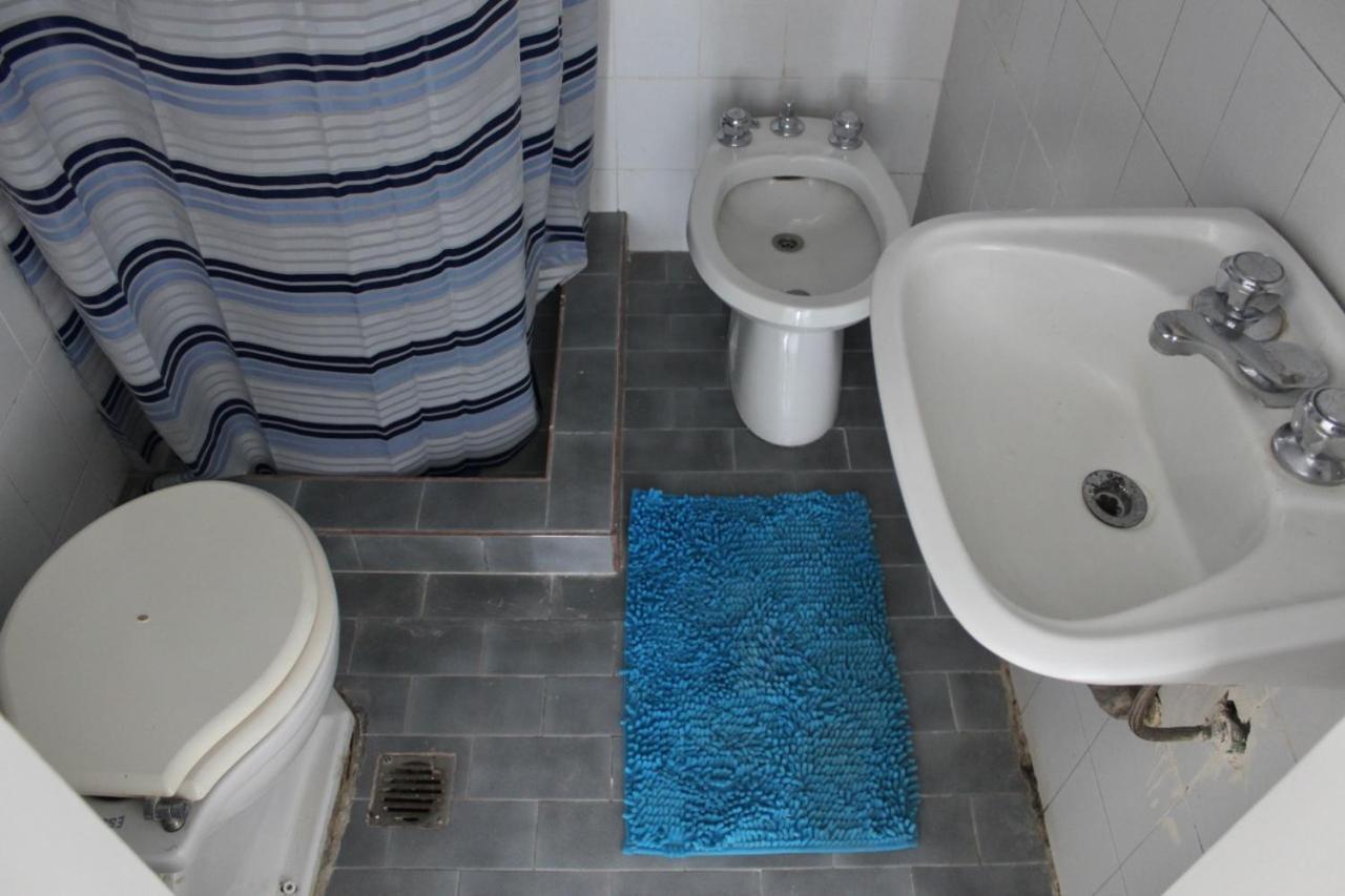 Loft Palermo - Simple Y Conveniente Apartment Buenos Aires Exterior photo