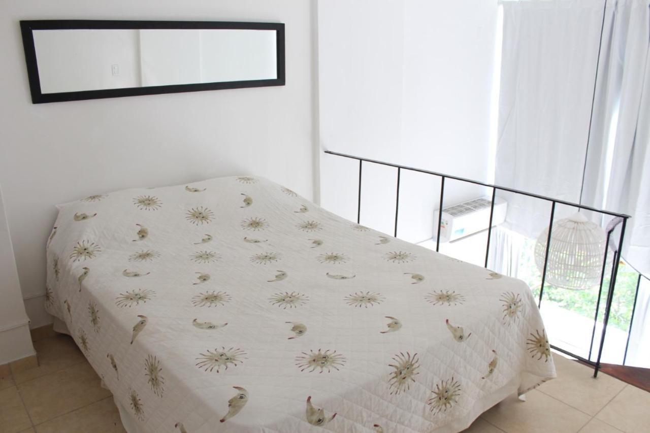 Loft Palermo - Simple Y Conveniente Apartment Buenos Aires Exterior photo